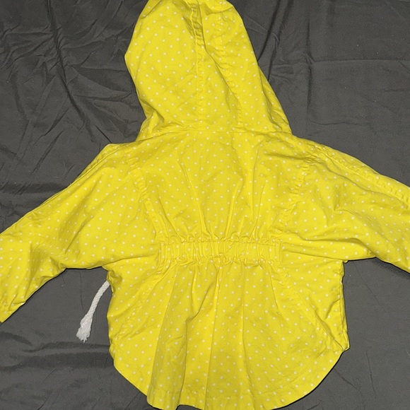 Girls spring Jacket - Picture 6 of 6